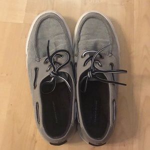 Tommy Hilfiger Boat Shoes